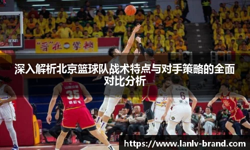 深入解析北京篮球队战术特点与对手策略的全面对比分析