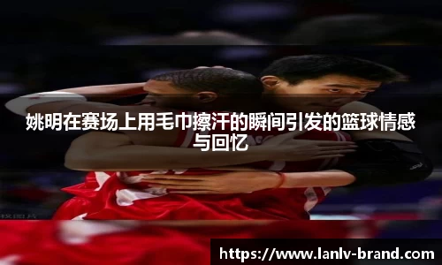 姚明在赛场上用毛巾擦汗的瞬间引发的篮球情感与回忆