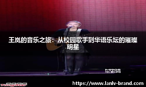 王岚的音乐之旅：从校园歌手到华语乐坛的璀璨明星
